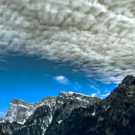 Mountain Serenity Konitsa Bagian luar foto